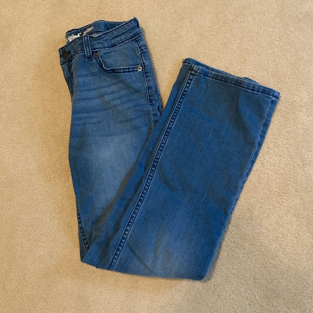 Jack & Cat bootcut jeans